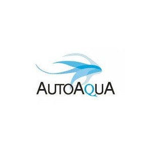 Auto aqua
